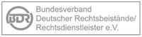 Bundesverband Deutscher Rechtsbeistände und Rechtsdienstleister e.V.